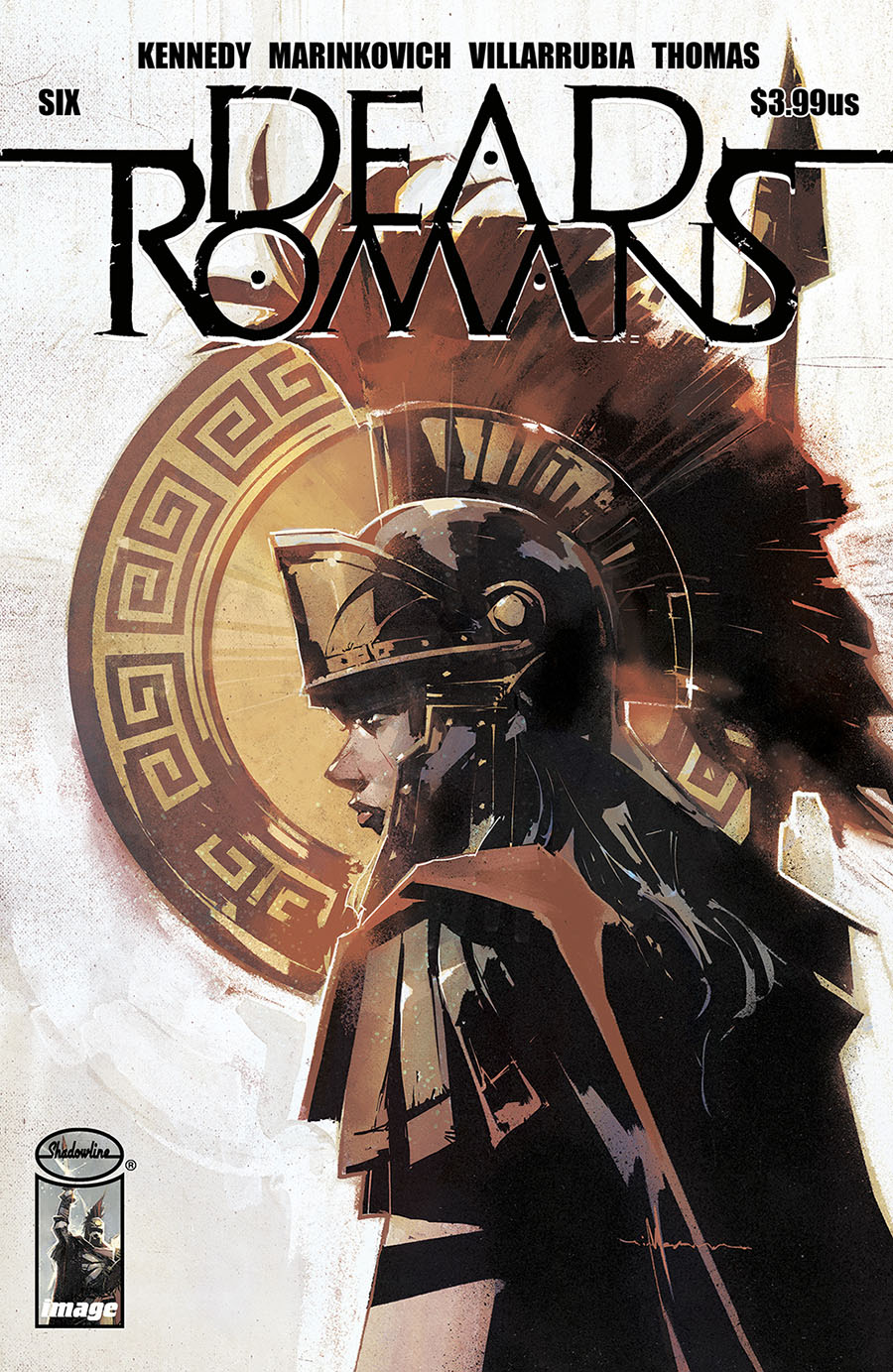 DEAD ROMANS - 6_thumbnail DEAD ROMANS - 6_thumbnail