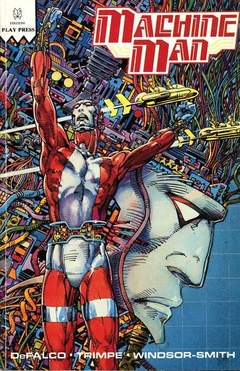 MACHINE MAN - UNICO_thumbnail MACHINE MAN - UNICO_thumbnail