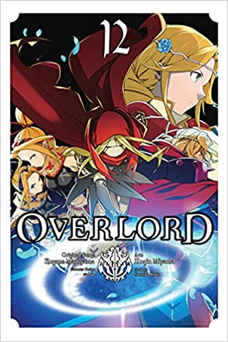 OVERLORD - 12_thumbnail