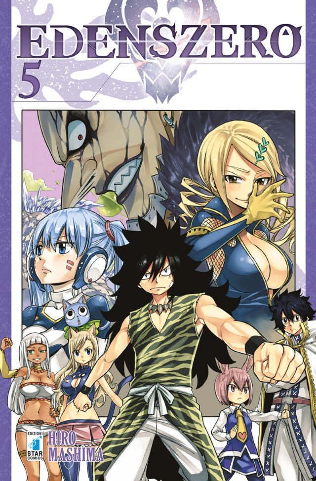 EDENS ZERO - 5_thumbnail EDENS ZERO - 5_thumbnail