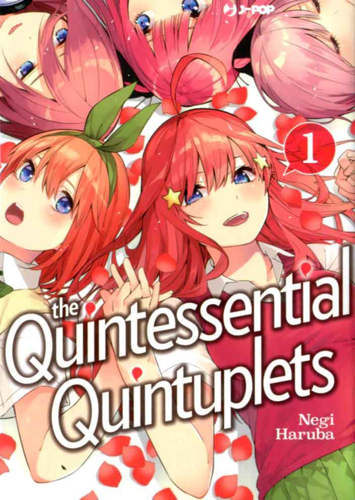 QUINTESSENTIAL QUINTUPLETS - 1_thumbnail QUINTESSENTIAL QUINTUPLETS - 1_thumbnail