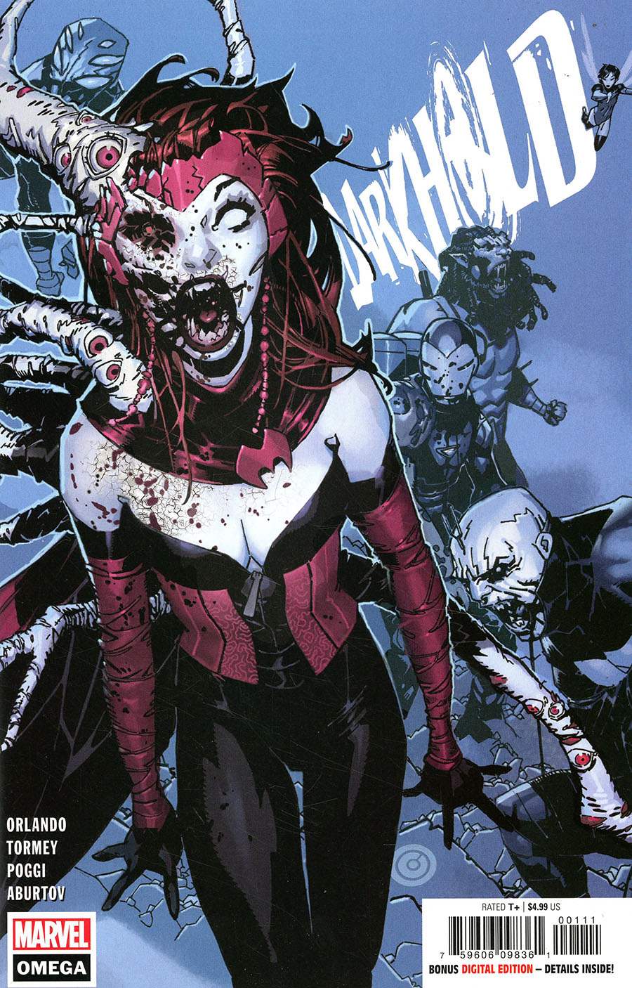 DARKHOLD OMEGA - 1_thumbnail DARKHOLD OMEGA - 1_thumbnail