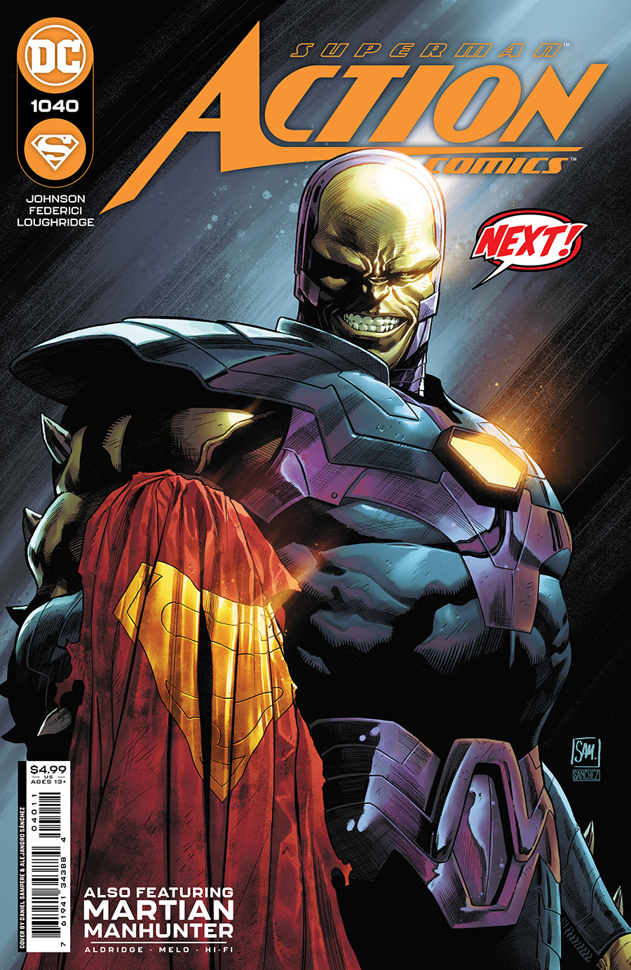 ACTION COMICS VOL. 2 (2016) - 1040_thumbnail ACTION COMICS VOL. 2 (2016) - 1040_thumbnail
