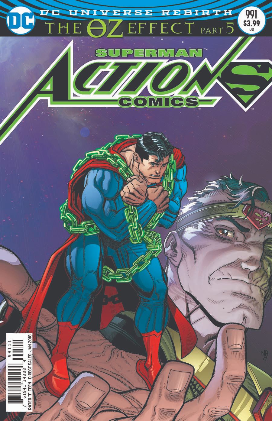 ACTION COMICS VOL. 2 (2016) - 991_thumbnail ACTION COMICS VOL. 2 (2016) - 991_thumbnail