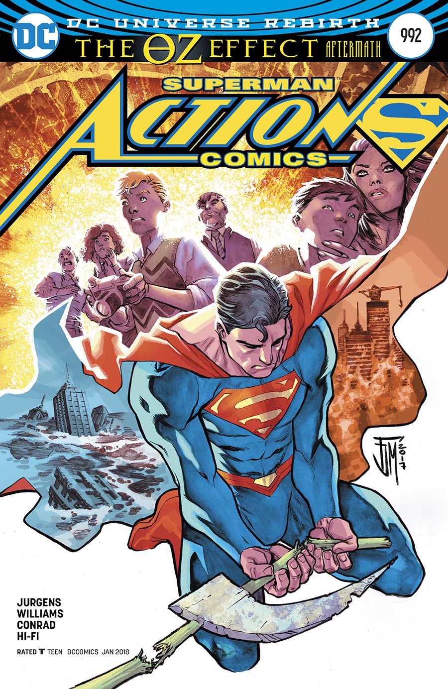 ACTION COMICS VOL. 2 (2016) - 992_thumbnail