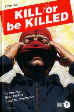 KILL OR BE KILLED - 2_thumbnail KILL OR BE KILLED - 2_thumbnail
