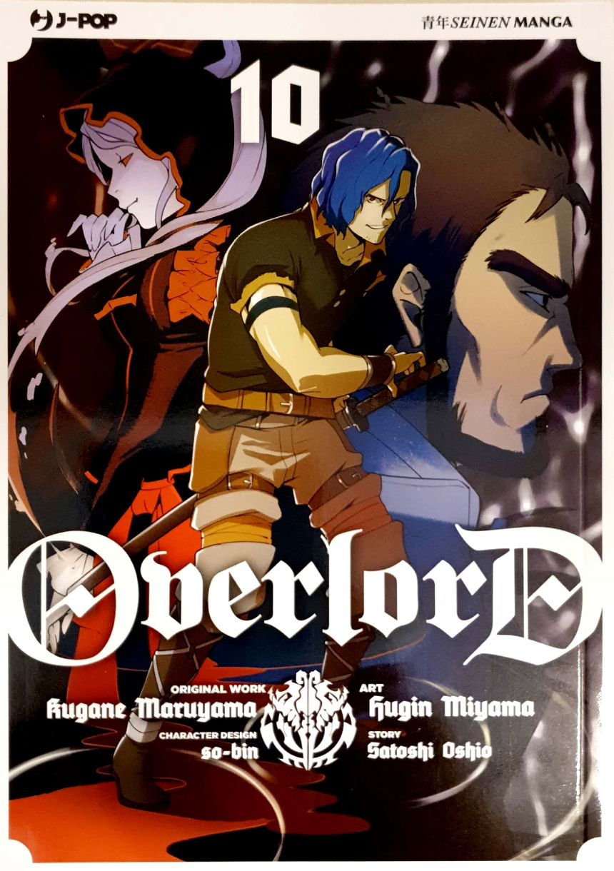 OVERLORD - 10_thumbnail OVERLORD - 10_thumbnail