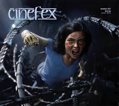 CINEFEX - 163_thumbnail CINEFEX - 163_thumbnail