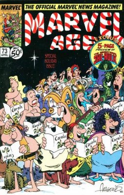 A MARVEL AGE - 73_thumbnail