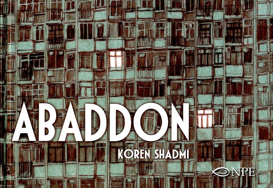ABADDON - UNICO_thumbnail ABADDON - UNICO_thumbnail