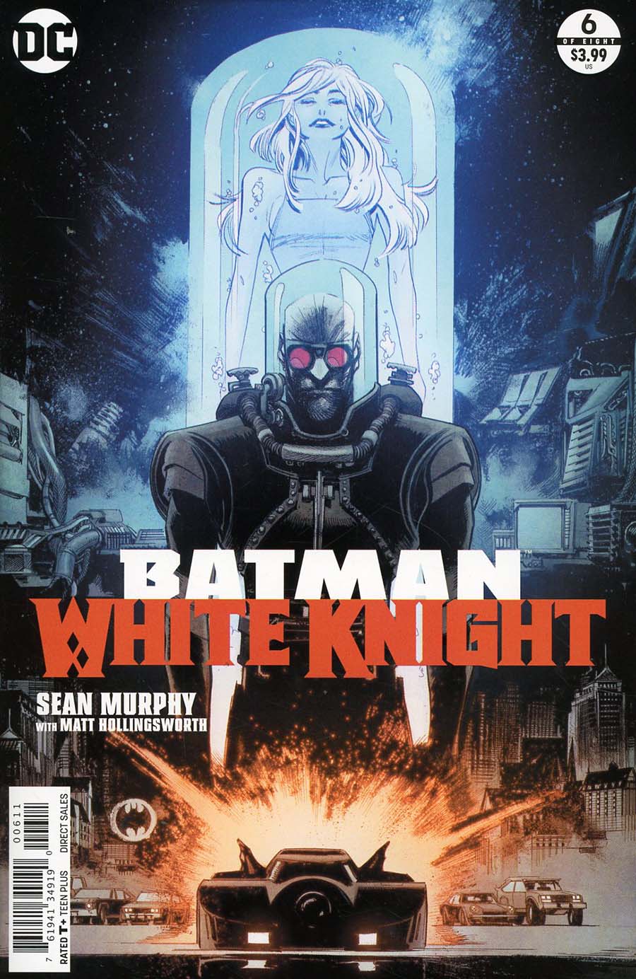 A BATMAN WHITE KNIGHT - 6_thumbnail A BATMAN WHITE KNIGHT - 6_thumbnail
