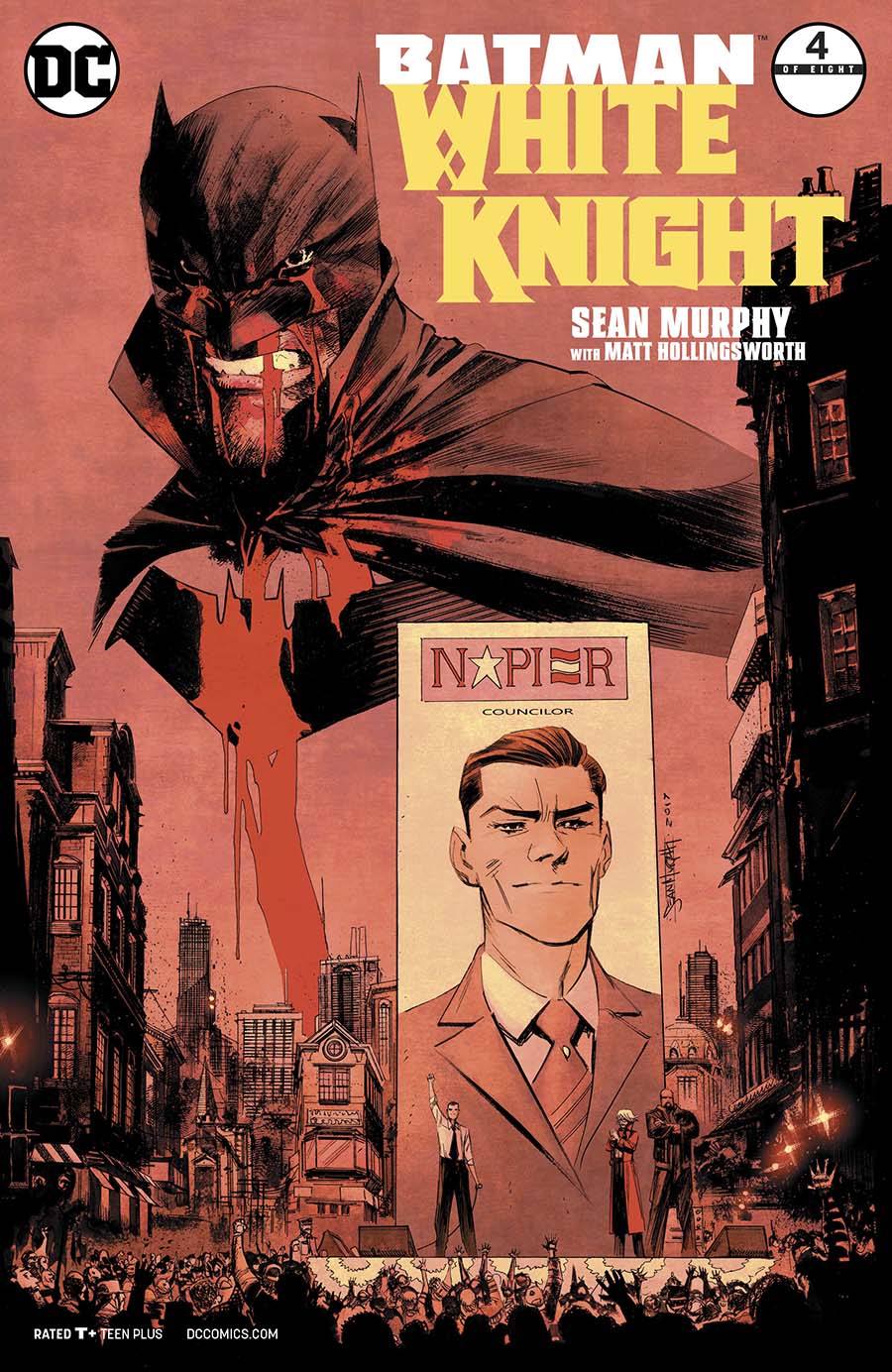 A BATMAN WHITE KNIGHT - 4_thumbnail A BATMAN WHITE KNIGHT - 4_thumbnail
