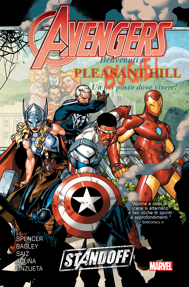 AVENGERS STANDOFF - UNICO_thumbnail AVENGERS STANDOFF - UNICO_thumbnail