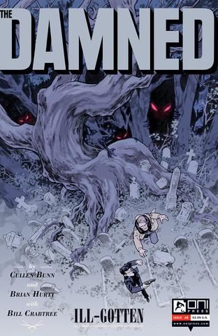 A DAMNED THE (ONI PRESS) - 4_thumbnail