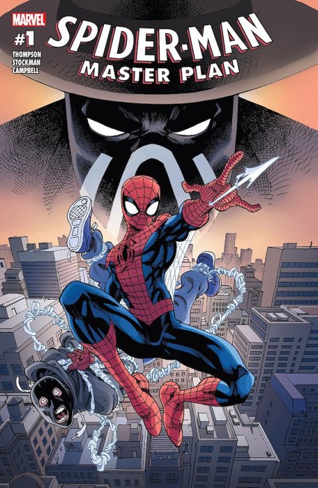 A SPIDER-MAN MASTER PLAN - 1_thumbnail