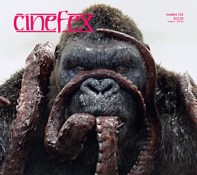 CINEFEX - 152_thumbnail CINEFEX - 152_thumbnail