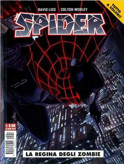 SPIDER THE - 1_thumbnail