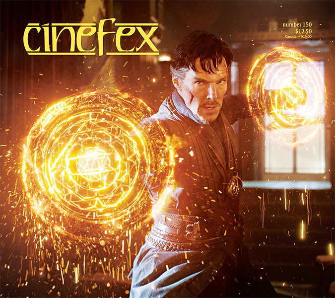 CINEFEX - 150_thumbnail CINEFEX - 150_thumbnail