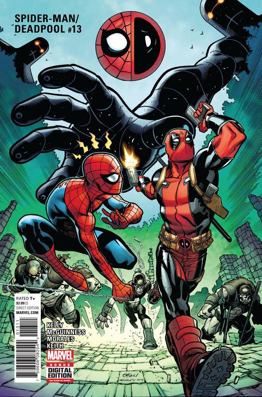 A SPIDER-MAN DEADPOOL - 13_thumbnail