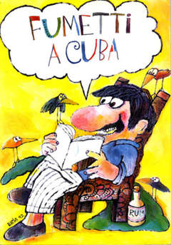 FUMETTI A CUBA - UNICO_thumbnail