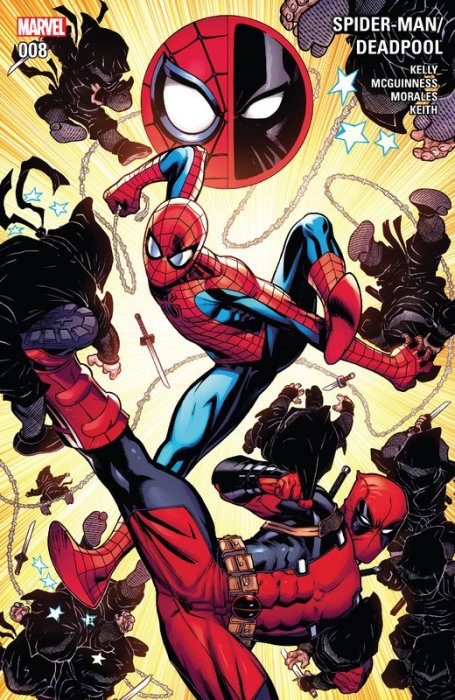A SPIDER-MAN DEADPOOL - 8_thumbnail