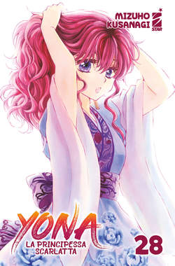 YONA LA PRINCIPESSA SCARLATTA - 28_thumbnail YONA LA PRINCIPESSA SCARLATTA - 28_thumbnail
