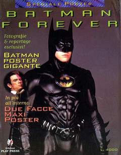 BATMAN FOREVER SPECIALE POSTER - 1_thumbnail