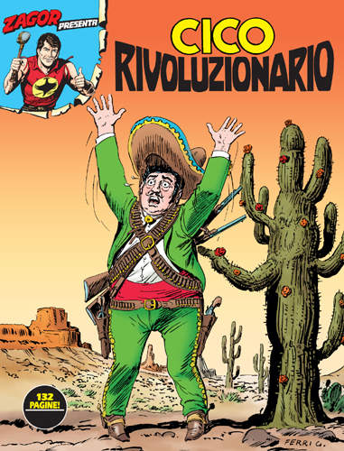 ZAGOR PRESENTA CICO (BONELLI) - 26_thumbnail