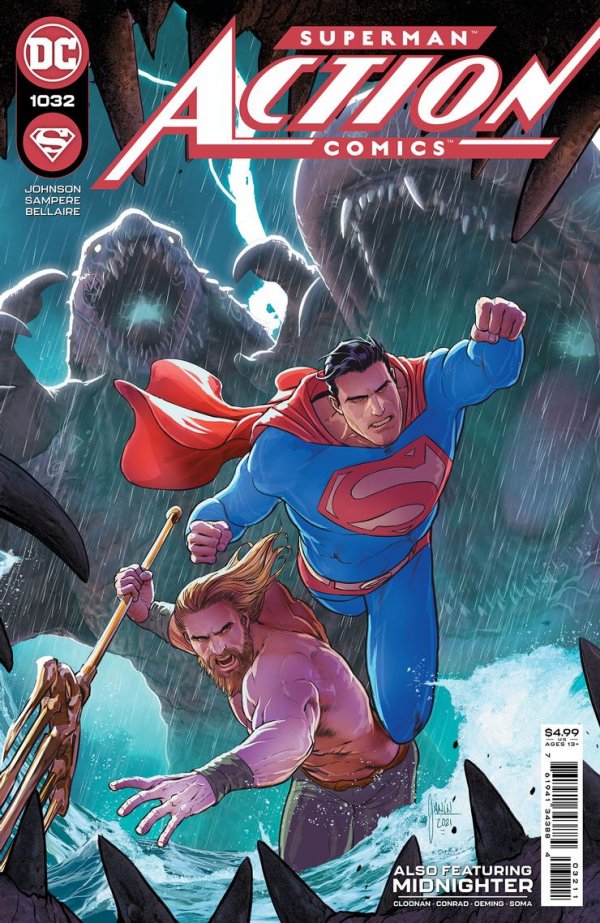 ACTION COMICS VOL. 2 (2016) - 1032_thumbnail ACTION COMICS VOL. 2 (2016) - 1032_thumbnail