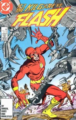 A FLASH, THE (1987) - 3_thumbnail