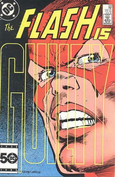 A FLASH (PRIMA SERIE) - 348_thumbnail