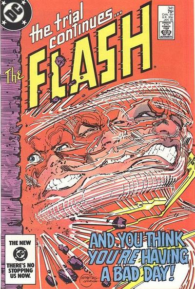 A FLASH (PRIMA SERIE) - 341_thumbnail