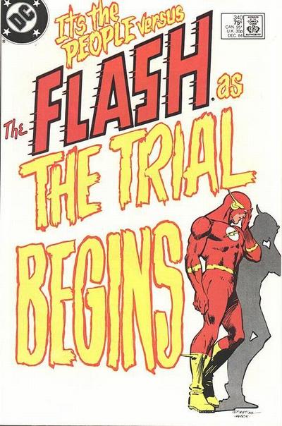 A FLASH (PRIMA SERIE) - 340_thumbnail