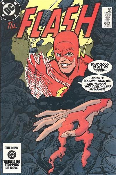 A FLASH (PRIMA SERIE) - 336_thumbnail
