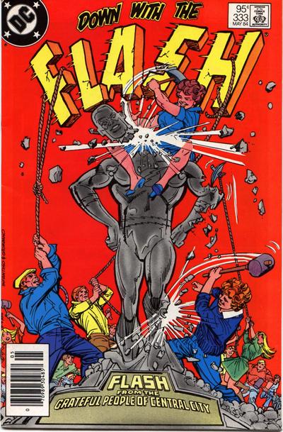 A FLASH (PRIMA SERIE) - 333_thumbnail