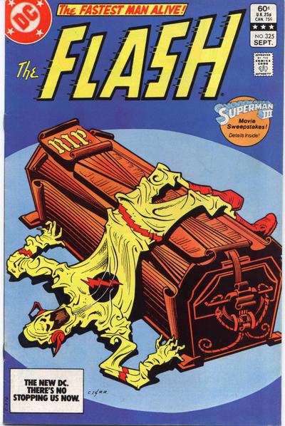 A FLASH (PRIMA SERIE) - 325_thumbnail