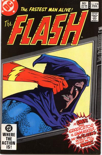 A FLASH (PRIMA SERIE) - 318_thumbnail