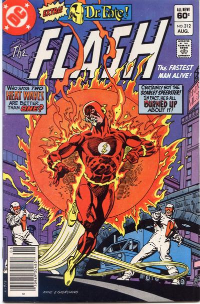 A FLASH (PRIMA SERIE) - 312_thumbnail