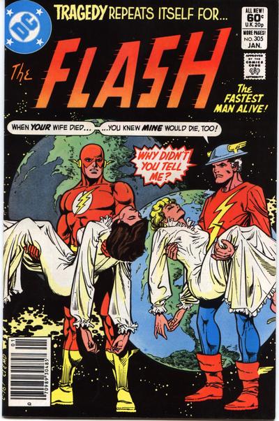 A FLASH (PRIMA SERIE) - 305_thumbnail