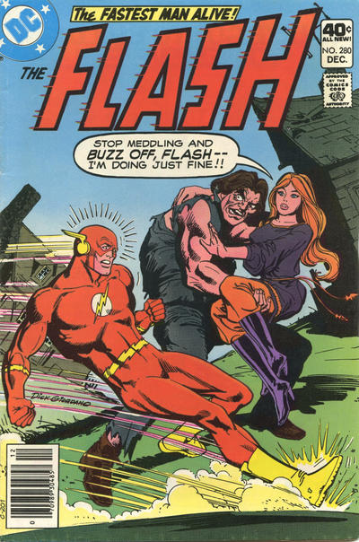 A FLASH (PRIMA SERIE) - 280_thumbnail