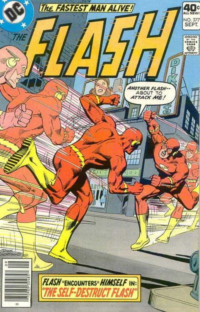 A FLASH (PRIMA SERIE) - 277_thumbnail