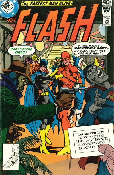 A FLASH (PRIMA SERIE) - 275_thumbnail