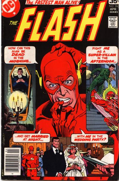 A FLASH (PRIMA SERIE) - 260_thumbnail