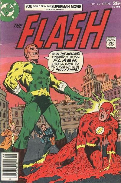 A FLASH (PRIMA SERIE) - 253_thumbnail