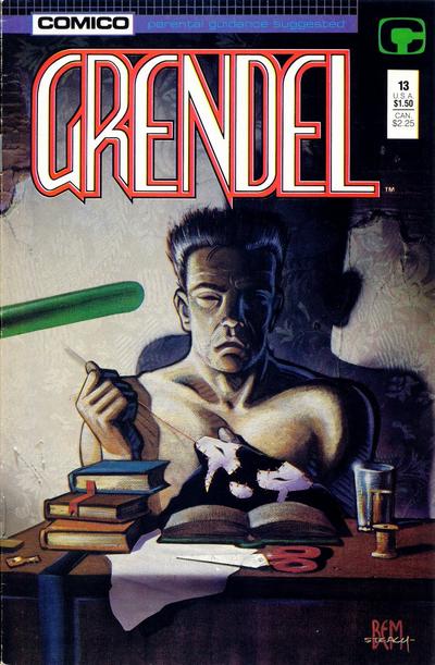 A GRENDEL - 13_thumbnail