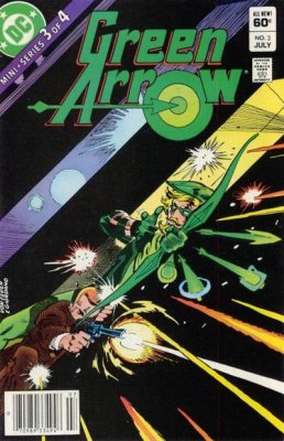 A GREEN ARROW (1983) - 3_thumbnail