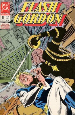 A FLASH GORDON - 9_thumbnail