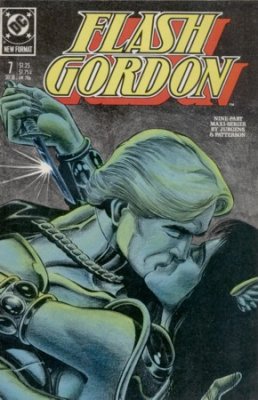A FLASH GORDON - 7_thumbnail