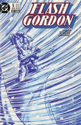 A FLASH GORDON - 6_thumbnail