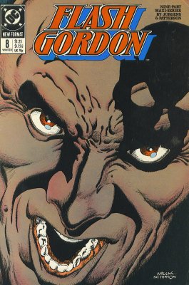 A FLASH GORDON - 8_thumbnail